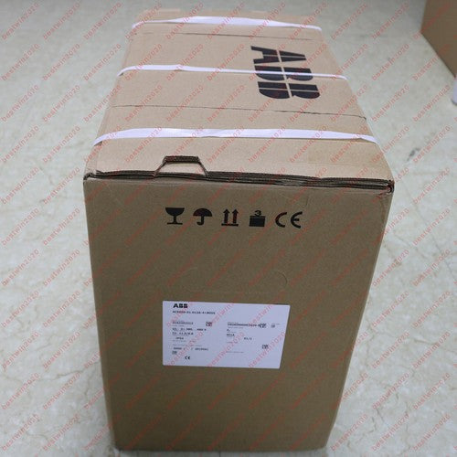 one  Abb Inverter ACS550-01-012A-4+B055 3P AC380V~480V 5.5KW Free shipp