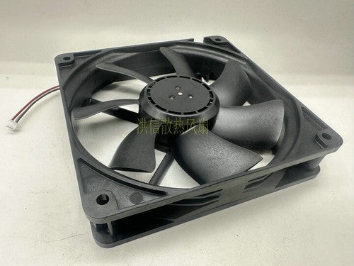 1 pcs NMB Fan 11925SA-13N-AL DC13V 12025 12CM 3 pin projector cooling fan