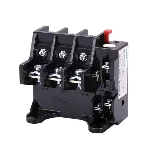 1X  JR36-63 Thermal Overload Protection Relay   JR36 Series