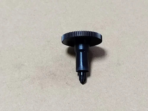 3pcs  For   TM U220PD U220PA U220PB  Printer Ribbon Drive Gear