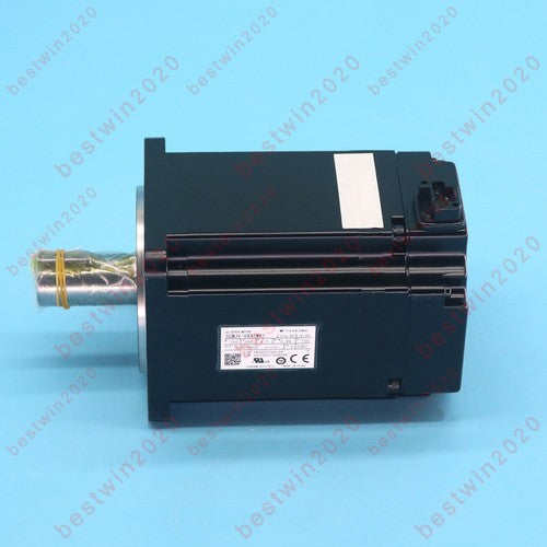 1PC  Yaskawa SGMJV-08A3M61 AC servo motor FAST SHIP