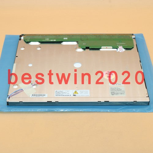 1PC  Mitsubishi AA150XN01 15.0" 1024*768 Resolution LCD Screen Panel