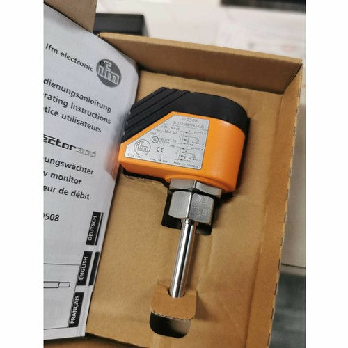 For IFM SI0508  pressure sensor Free Shipping