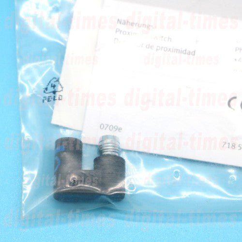 1PC  FESTO 152742 SMTO-4U-PS-S-LED-24 Free Shipping#LJ