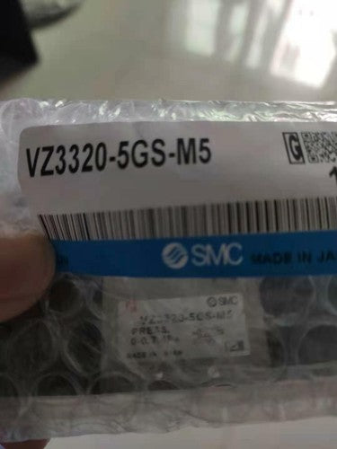 1 pcs SMC VZ3320-5GS-M5 electromagnetic valve