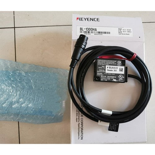 1pcs  keyence Laser sensor BL-1300HA ONE Year Warranty
