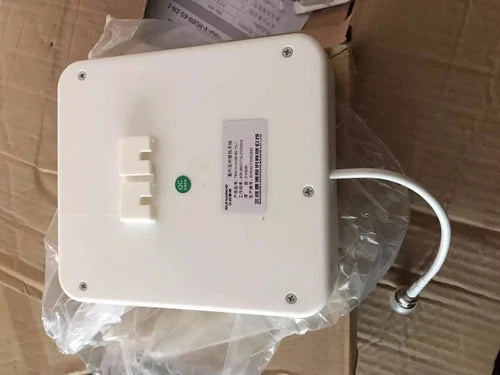 1X 800-2700MHz LTE Indoor Directional Wall Mount Antenna Phone Signal Booster