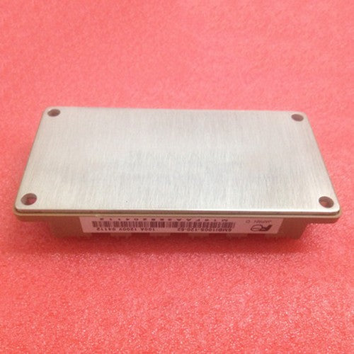 One  Power Module Supply For FUJI 6MBI100S-120-52 6MBI100S120-52