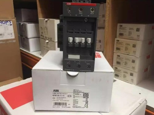 ABB AF40-30-00 Series Contactor In Box