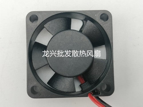 1 PCS SUNON Fan MF30100V1-1000U-A99 DC5V 3010 3CM 2 wire mini cooling fan