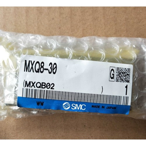 1PC   SMC slider cylinder MXQ8-30 MXQ8-30 Free shipping