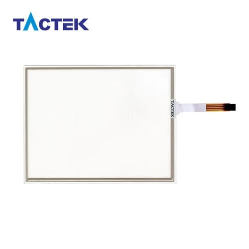 1X AMT9537 91-09537-000 91-09537-002 Panel Glass Digitizer Touch Screen