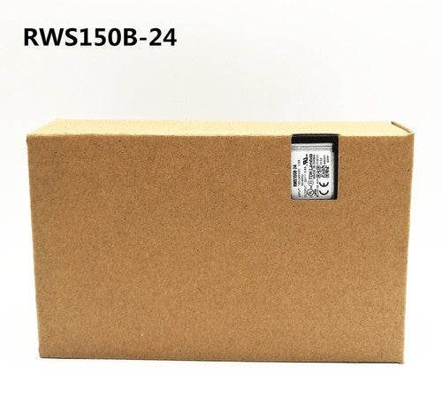1pc TDK-LAMBDA RWS150B-24 Switching Power Supply 24V 6.5A