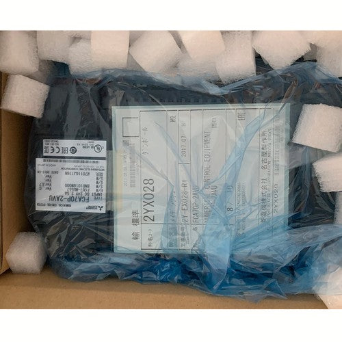 Mitsubishi in box FCA70P-2AVU Numerical Control System 1 year warranty
