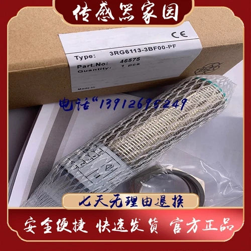 1PC For  Sensor  3RG6113-3BF00-PF