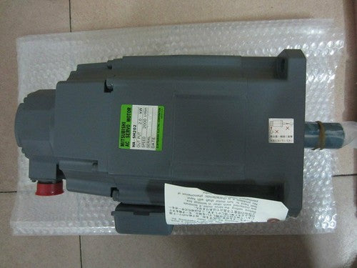 ONE  Mitsubishi In Box HA-SH202 HASH202 AC SERVO MOTOR 2KW