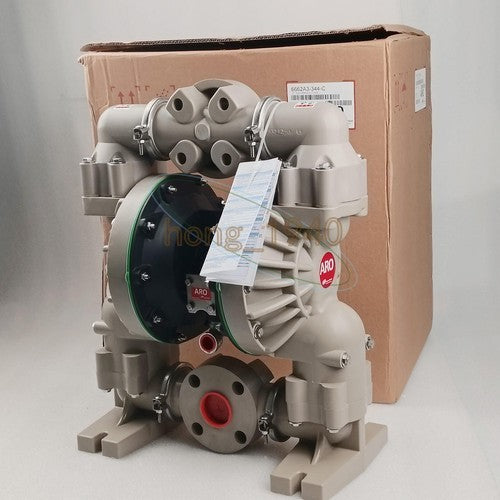 1PCS  ARO Diaphragm Pump 6662A3-344-C  Free shipping