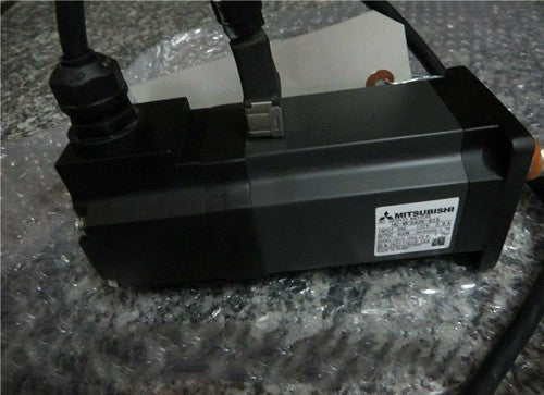 ONE  Mitsubishi AC servo motor HC-MFS43K-S15 1 year warranty
