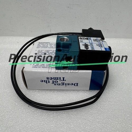 1PCS  solenoid valve  111B-111CAAA 111B-111CA