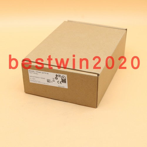 TP04P-32TP1R DELTA Text Panel 128x64 3 inch 2 COM Display FAST SHIP