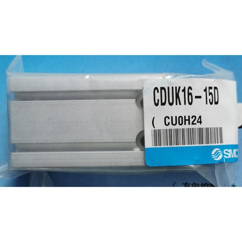 ONE  SMC air cylinder CDUK16-15D CDUK16-15D Free shipping