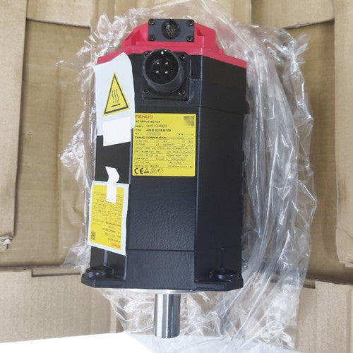For FANUC A06B-0238-B100  servo motor Free Shipping