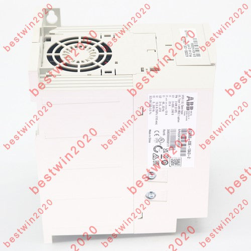 One  Abb Inverter ACS355-03E-13A3-2 3P AC200V~240V 3KW Free shipping
