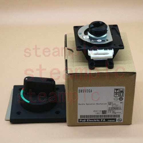 One  Breaker Operating Handle In Box FUJI BW9V0GA Free Shipping