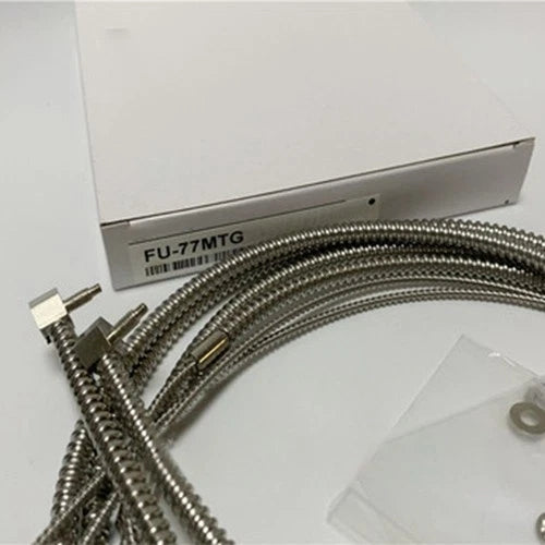 1X  Fiber Optic Sensor For   FU-77MTG FU77MTG