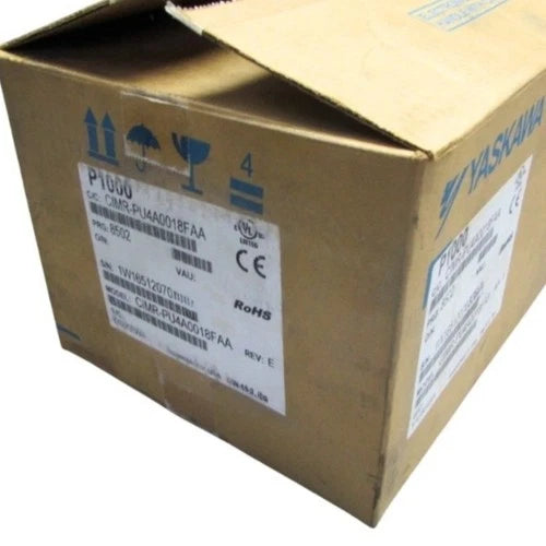 CIMR-PU4A0018FAA  Yaskawa CIMRPU4A0018FAA Inverter
