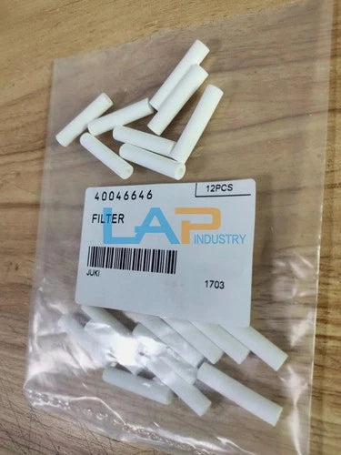 100pcs/pack  For 40046646 filter for KE-2070 KE-2080 FX3 pick