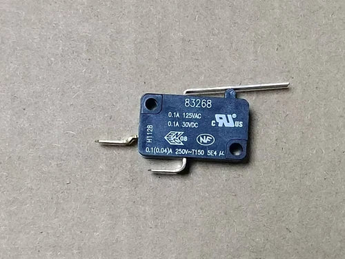 1PCS FOR Jog tact switch 1 normally open  83268 2 pin