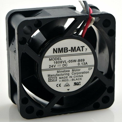 One For Fanuc  1608VL-05W-B69 system cooling fan Free Shipping