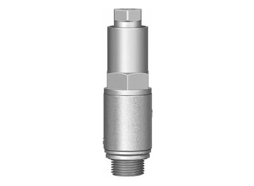 1PC  Piloted Non Return Valve Kd  HGL-1/8-B 530030