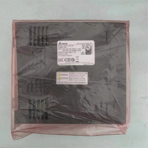 1pcs   Delta Servo Drive ASD-A2-1021-M Free delivery