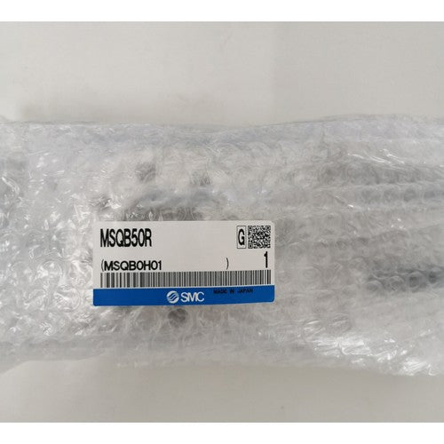 1PC  SMC MSQB-50R MSQB-50R Rotary Cylinder Free shipping