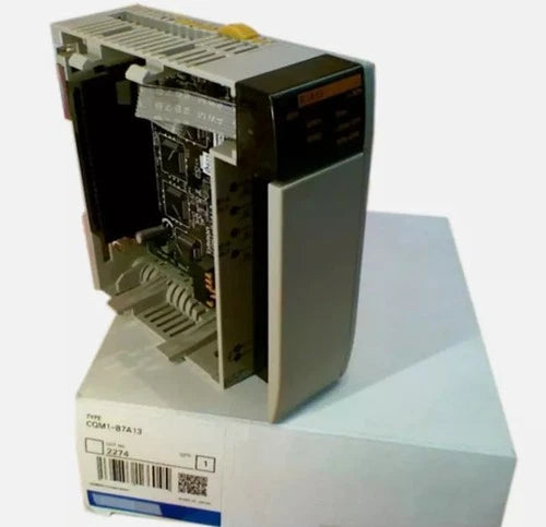 CQM1-B7A13  Omron CQM1B7A13 PLC MODULE