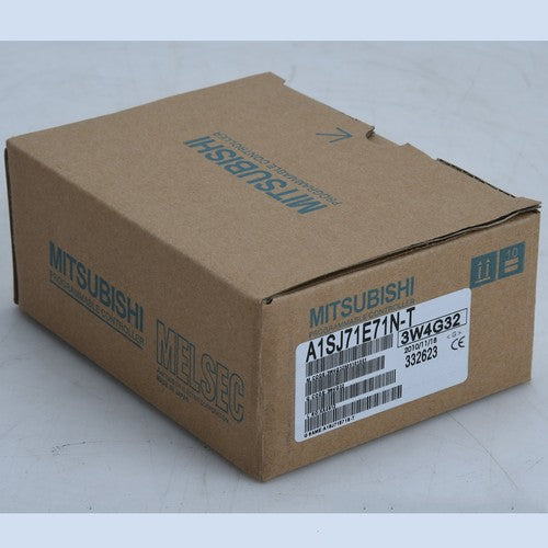 Mitsubishi In Box PLC Module A1SJ71E71NT A1SJ71E71N-T 1 year warranty