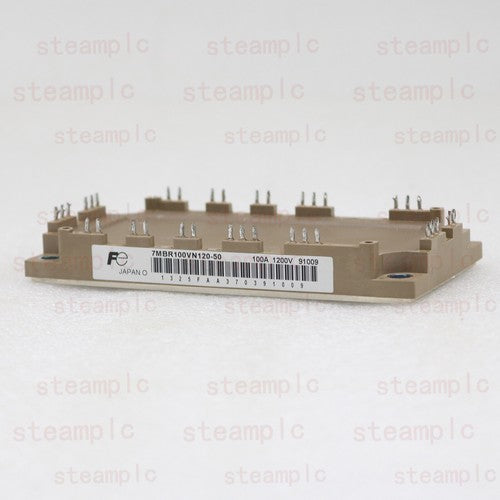 One  Power Module For FUJI 7MBR100VN120-50 Free Shipping