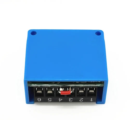 qty:1 Half wave Brake Rectifier Einweggleichrichter module 1/024.000.6 400V 3,0A