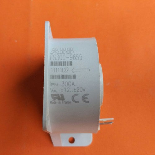 1pc  Abb ES300-9655 IPN 300A Current Transducer Free shipping
