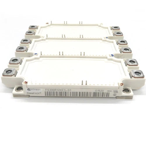 Infineon FS300R12KE3-S1 FS300R12KE3_S1 Power Supply Module #P