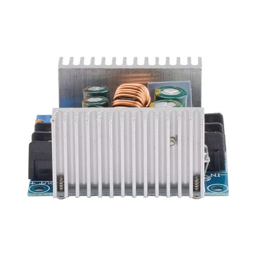 DC 6-40V to 1.2-36V 300W 20A CC CV Buck Converter Step-down Power Supply Module