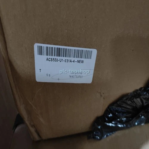 ACS550-U1-031A-4  Frequency converter Fast Shipping  or UPS