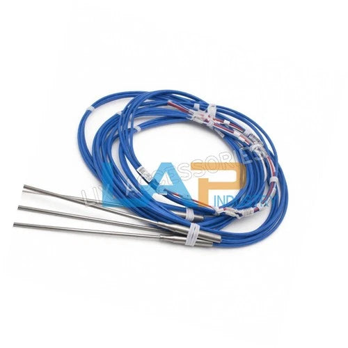 1PCS  FOR temperature sensor thermocouple E52-CA35AY D=1.6 1M