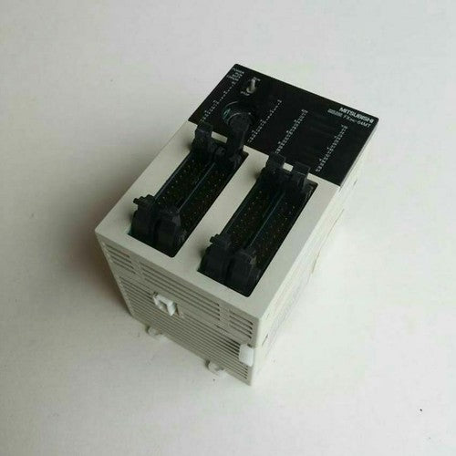 1PC  Mitsubishi FX2NC-64ET tested In Good Condition