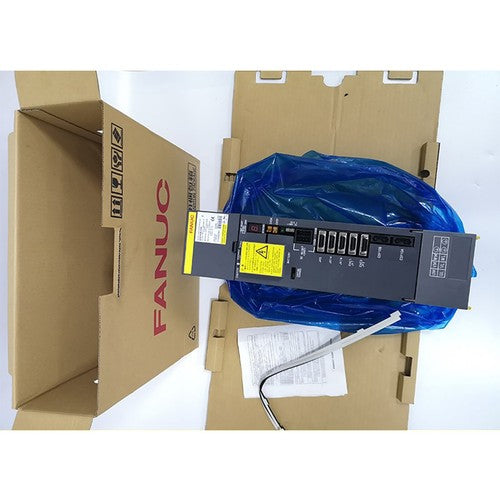 For Fanuc A06B-6096-H208  Servo Amplifier Free Shipping