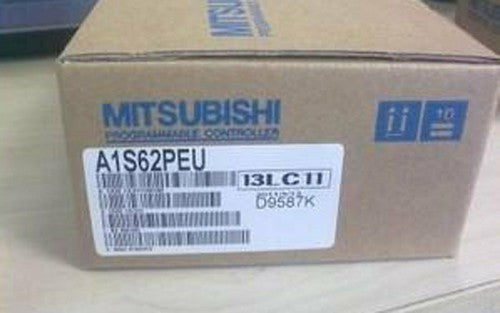Mitsubishi A1S62PEU PLC Module In Box Free Shipping