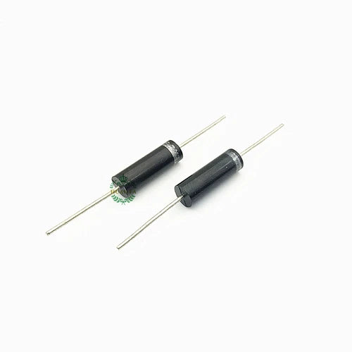 2pcs High Voltage Diode High Voltage Silicon Stack  ESJW05(3A5kV)