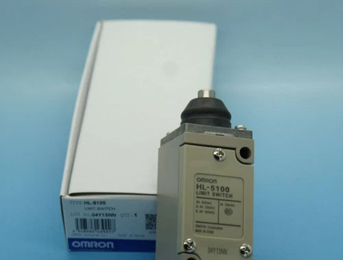 1PC  General-purpose Limit Switch HL5100 In Box HL-5100